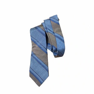 Christian Dior silk tie